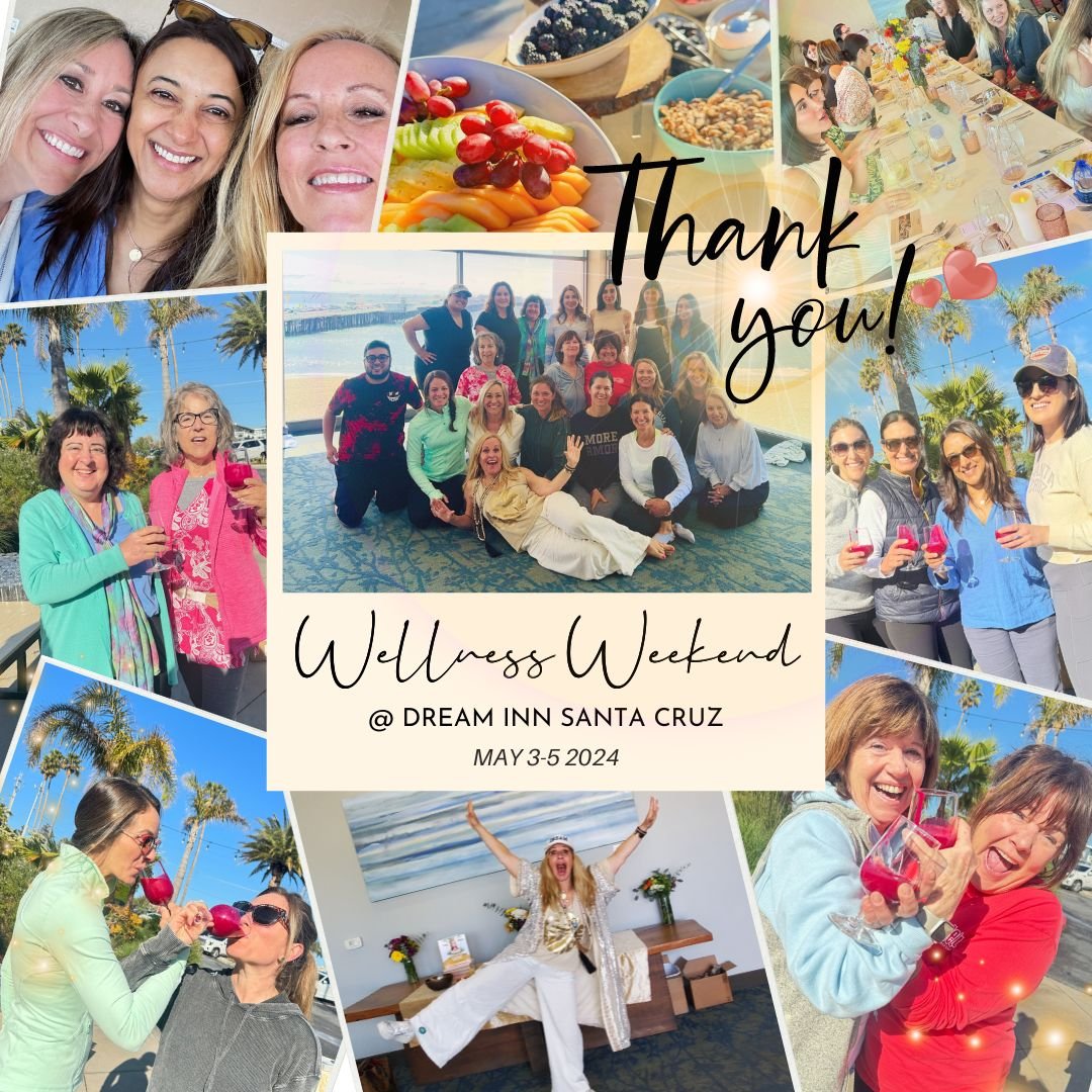 Read more about the article Sarah Vie at The Dream Inn
