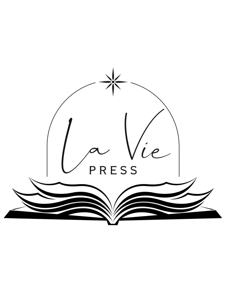 La Vie Press Logo