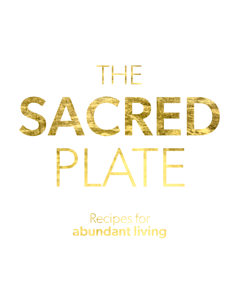 TheSacredPlate Cover V3 DC Mockup.pdf 2 - Life Coach, Reiki Master, Meditation